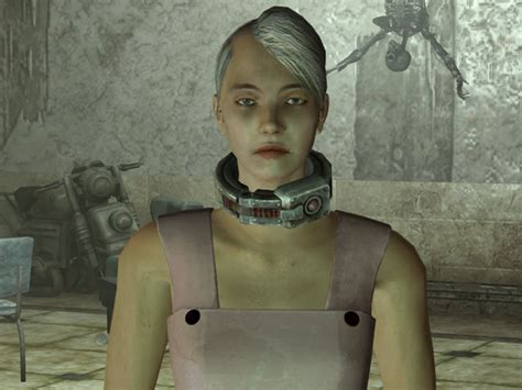 fo3 clover|fallout 3 clover mods.